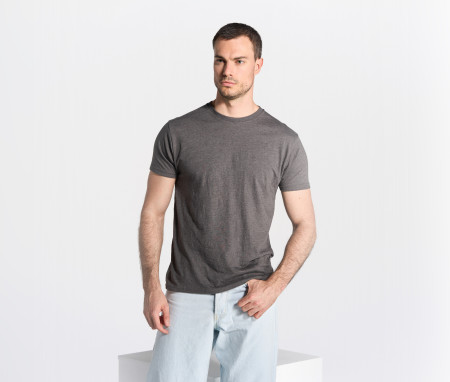 MAN REGULAR T-SHIRT