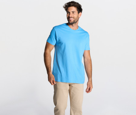 REGULAR PREMIUM T-SHIRT