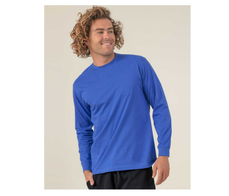 HIT T-SHIRT LONG SLEEVES
