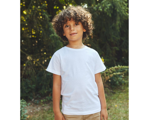 KIDS SHORT SLEEVE T-SHIRT