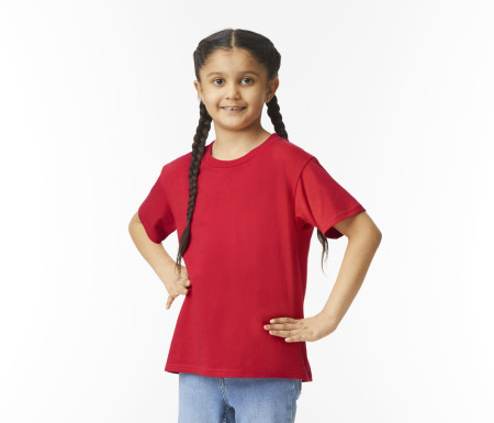 SOFTSTYLE® YOUTH T-SHIRT