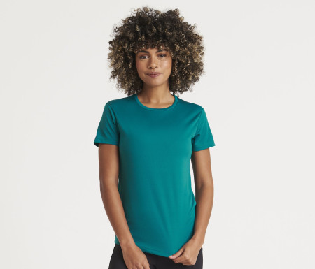 WOMEN'S COOL T