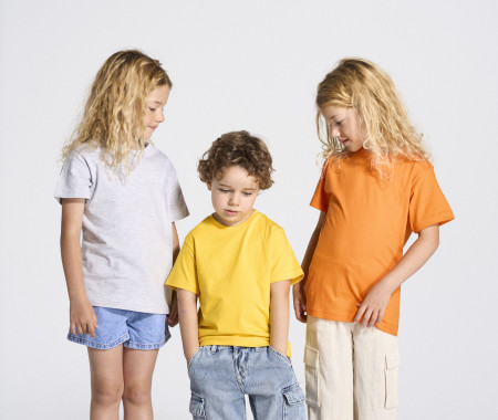 PREMIUM T-SHIRT KID