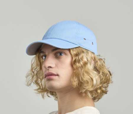ACTION CAP