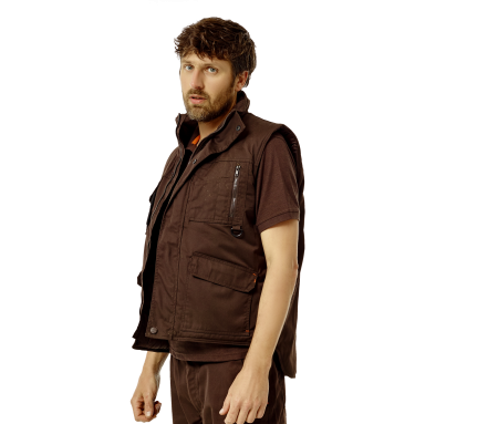 DONAR GILET