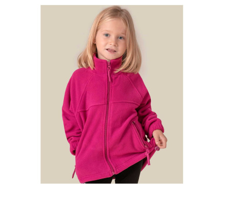 KID POLAR FLEECE