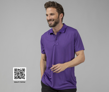 FIRST POLO MEN