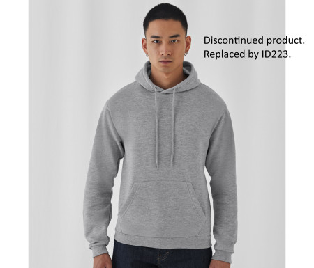 HOODED SWEATSHIRT ID203 50/50