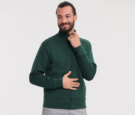 MEN´S AUTHENTIC SWEAT JACKET