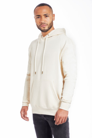 ESSENTIAL HOODIE