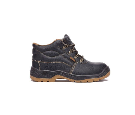 SECURITY BOOTS