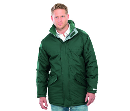 WINTER PARKA