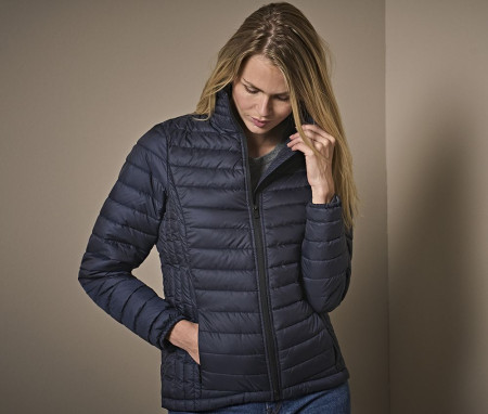 LADIES ZEPELIN JACKET