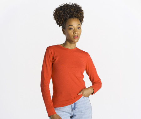 LADY REGULAR LS PREMIUM