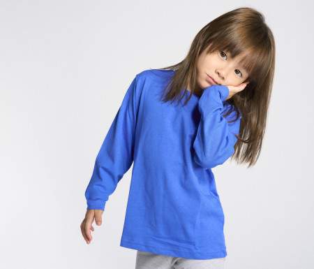 KID LS T-SHIRT
