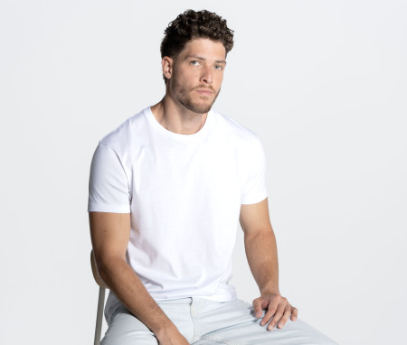 POP TEE