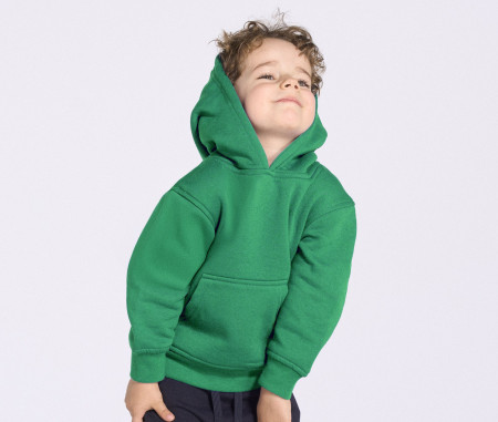 KID KANGAROO SWEATSHIRT