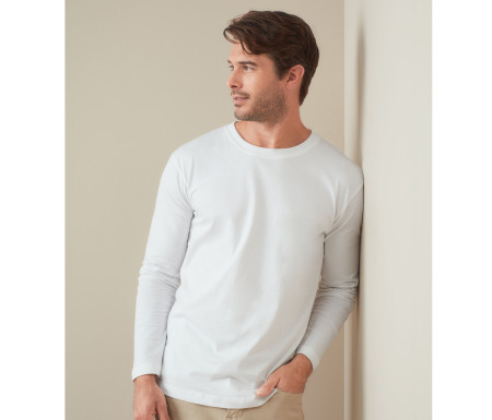 COMFORT-T 185 LONG SLEEVE