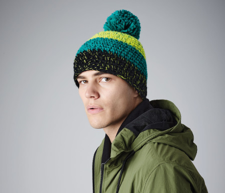 FREESTYLE BEANIE