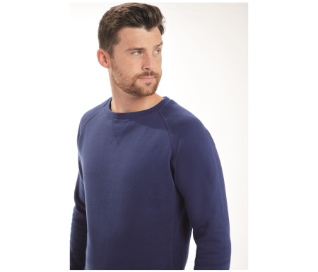 MEN'S SUPERSTAR SWEATSHIRT