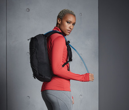 SLX®-LITE 10 LITRE HYDRATION PACK