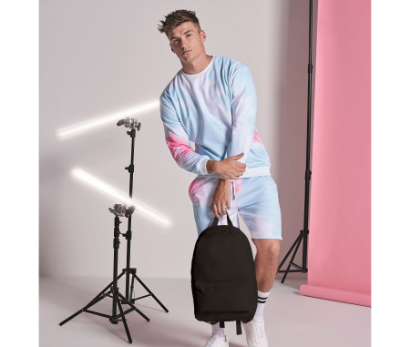 ESSENTIAL FASHION BACKPACK