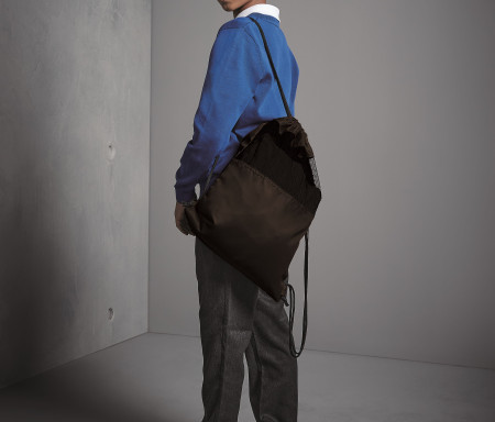 MESH GYMSAC