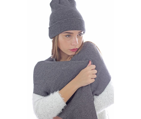 WIND SCARF