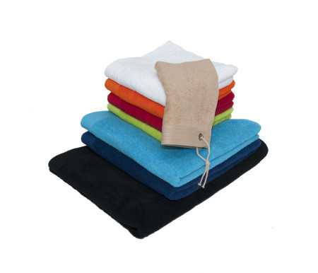 PREMIUM SPORT BATH TOWEL