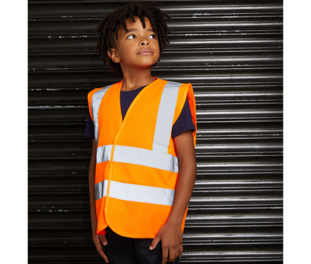 KIDS WAISTCOAT